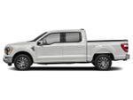 2021 Ford F-150 LARIAT 4WD SuperCrew 5.5' Box