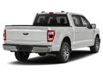 2021 Ford F-150 LARIAT 4WD SuperCrew 5.5' Box