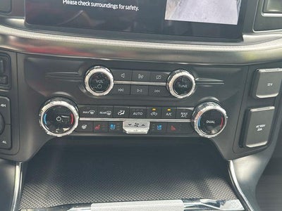2024 Ford F-150 Raptor 4WD SuperCrew 5.5' Box