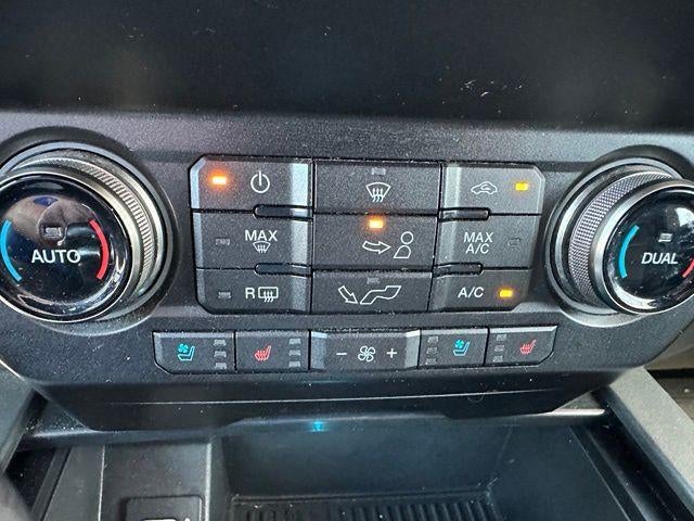 2019 Ford F-150 Raptor 4WD SuperCrew 5.5' Box