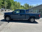 2020 Ford F-150 XLT 4WD SuperCab 6.5' Box