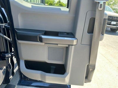 2020 Ford F-150 XLT 4WD SuperCab 6.5' Box