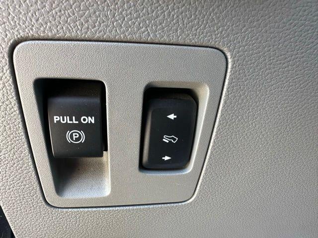 2020 Ford F-150 XLT 4WD SuperCab 6.5' Box