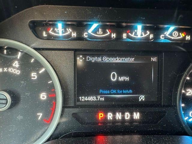 2020 Ford F-150 XLT 4WD SuperCab 6.5' Box