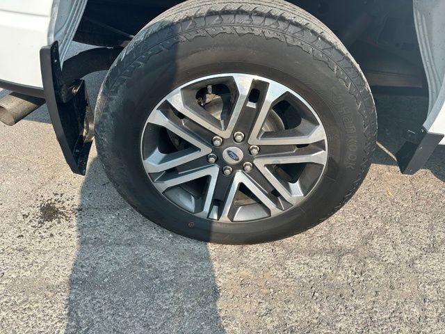 2023 Ford F-150 XL 4WD SuperCab 6.5' Box