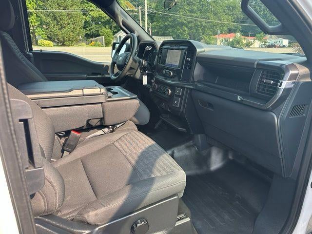 2023 Ford F-150 XL 4WD SuperCab 6.5' Box