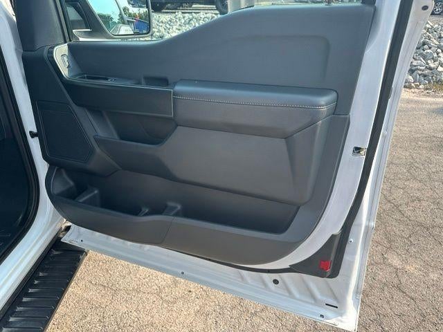 2023 Ford F-150 XL 4WD SuperCab 6.5' Box