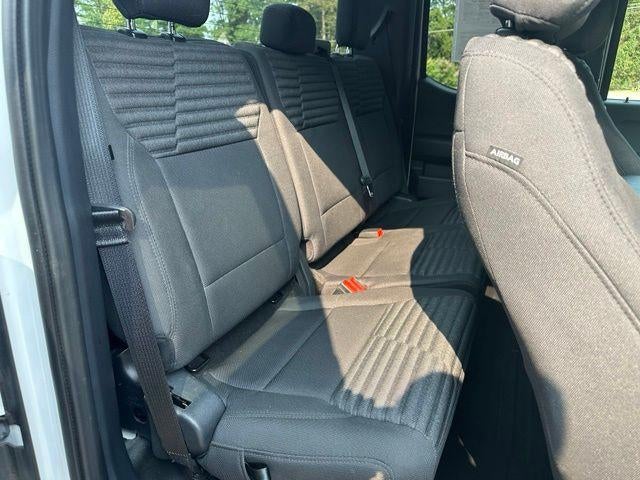 2023 Ford F-150 XL 4WD SuperCab 6.5' Box