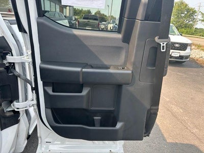 2023 Ford F-150 XL 4WD SuperCab 6.5' Box