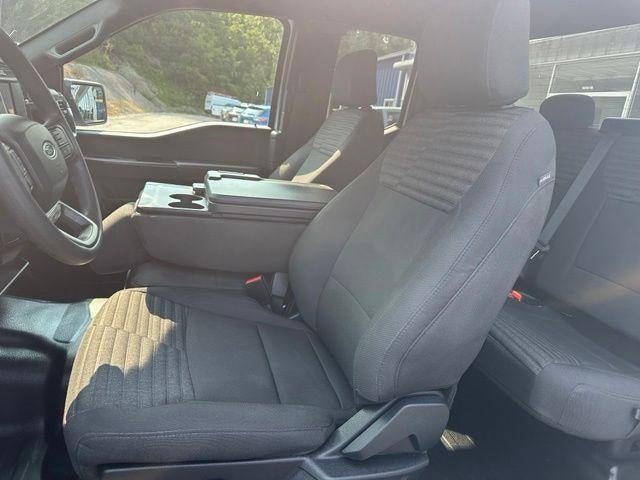 2023 Ford F-150 XL 4WD SuperCab 6.5' Box