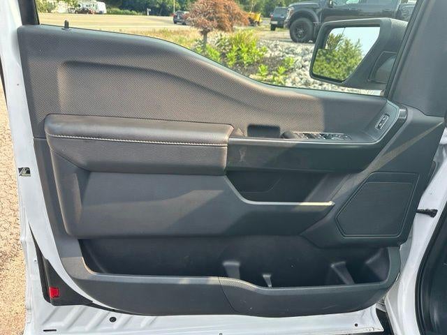 2023 Ford F-150 XL 4WD SuperCab 6.5' Box