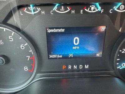 2023 Ford F-150 XL 4WD SuperCab 6.5' Box