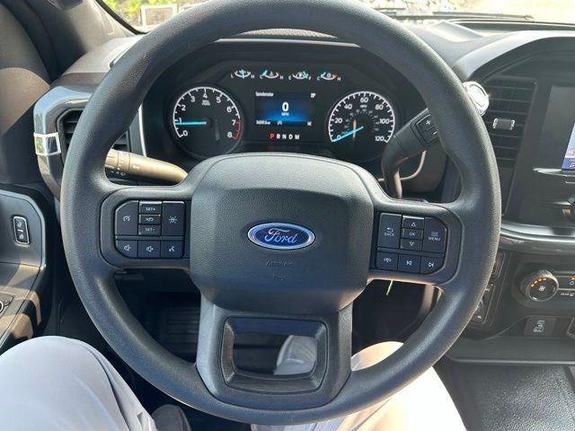 2023 Ford F-150 XL 4WD SuperCab 6.5' Box