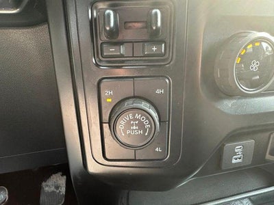 2023 Ford F-150 XL 4WD SuperCab 6.5' Box