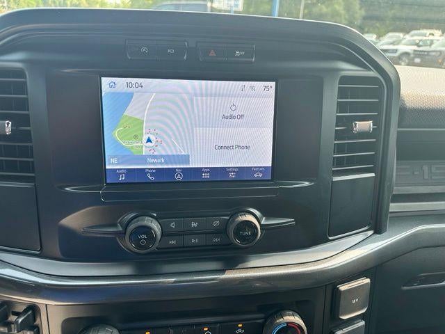 2023 Ford F-150 XL 4WD SuperCab 6.5' Box