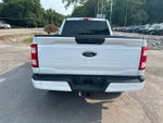 2023 Ford F-150 XL 4WD SuperCab 6.5' Box
