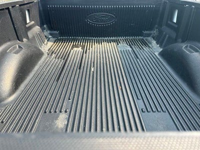 2023 Ford F-150 XL 4WD SuperCab 6.5' Box