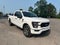 2023 Ford F-150 XL 4WD SuperCab 6.5' Box