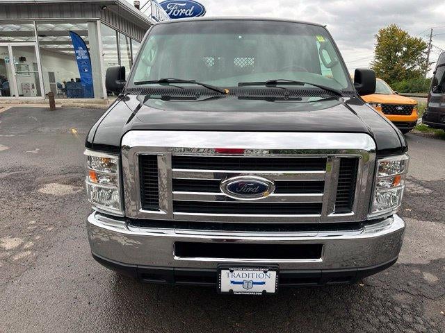 2008 Ford Econoline Cargo Van E-250 Commercial