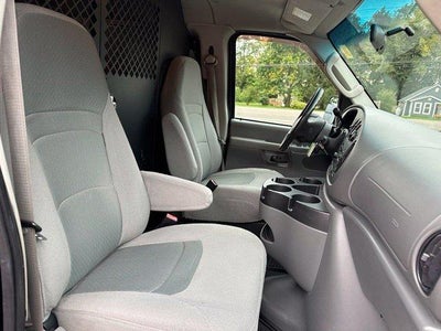 2008 Ford Econoline Cargo Van E-250 Commercial