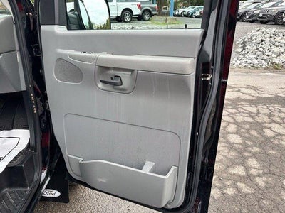 2008 Ford Econoline Cargo Van E-250 Commercial