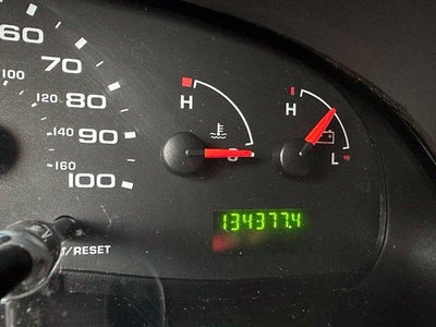 2008 Ford Econoline Cargo Van E-250 Commercial