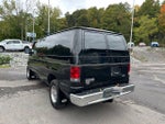 2008 Ford Econoline Cargo Van E-250 Commercial