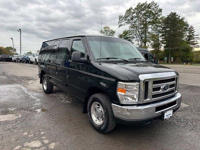 2008 Ford Econoline Cargo Van E-250 Commercial