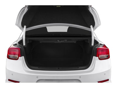 2015 Chevrolet Malibu 1LS