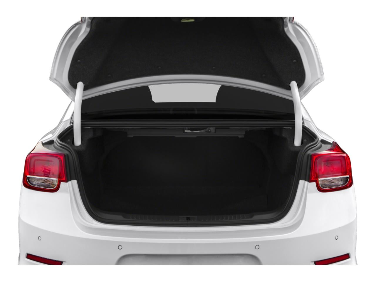 2015 Chevrolet Malibu 1LS