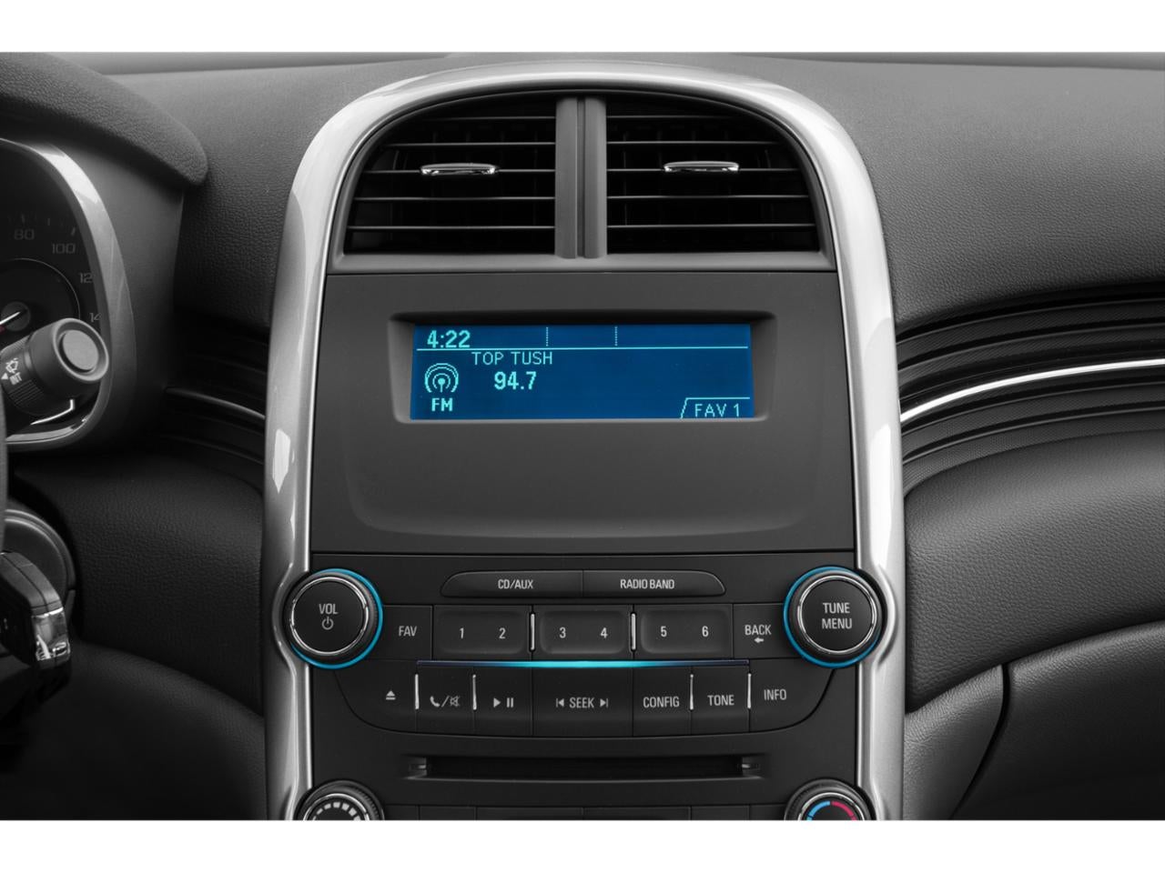 2015 Chevrolet Malibu 1LS
