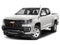 2022 Chevrolet Colorado Crew Cab Long Box 4-Wheel Drive LT