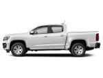 2022 Chevrolet Colorado Crew Cab Long Box 4-Wheel Drive LT