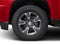 2017 Chevrolet Colorado Crew Cab Long Box 4-Wheel Drive Z71