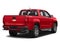 2017 Chevrolet Colorado Crew Cab Long Box 4-Wheel Drive Z71