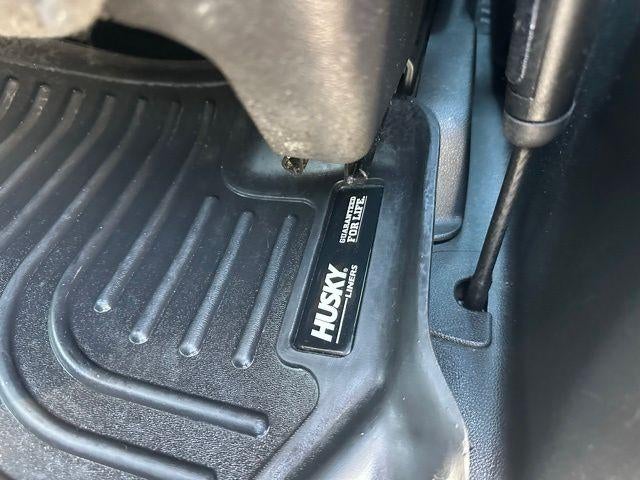 2022 Chevrolet Silverado 1500 Crew Cab Short Box 4-Wheel Drive Custom