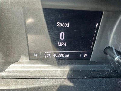 2022 Chevrolet Silverado 1500 Crew Cab Short Box 4-Wheel Drive Custom