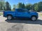 2022 Chevrolet Silverado 1500 Crew Cab Short Box 4-Wheel Drive Custom