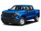 2022 Chevrolet Silverado 1500 Crew Cab Short Box 4-Wheel Drive Custom