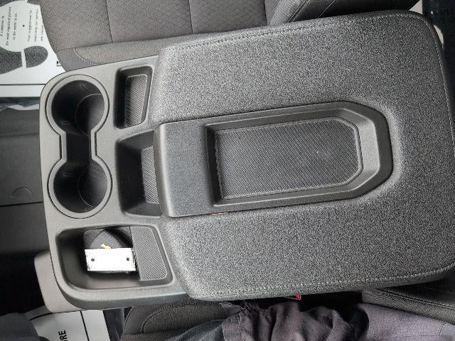 2026 Chevrolet Silverado 1500 Crew Cab Short Box 4-Wheel Drive LT 2FL