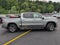 2026 Chevrolet Silverado 1500 Crew Cab Short Box 4-Wheel Drive LT 2FL