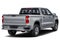 2026 Chevrolet Silverado 1500 Crew Cab Short Box 4-Wheel Drive LT 2FL