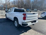 2023 Chevrolet Silverado 1500 Crew Cab Short Box 4-Wheel Drive RST