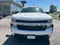 2019 Chevrolet Silverado 1500 Crew Cab Short Box 4-Wheel Drive Custom