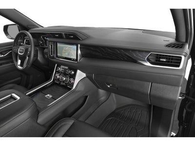 2024 GMC Yukon XL 4WD 4dr Denali Ultimate