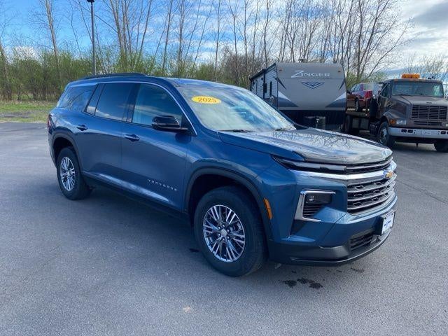 2025 Chevrolet Traverse LT w/1LT