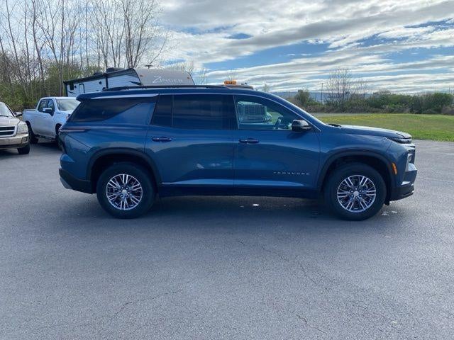 2025 Chevrolet Traverse LT w/1LT