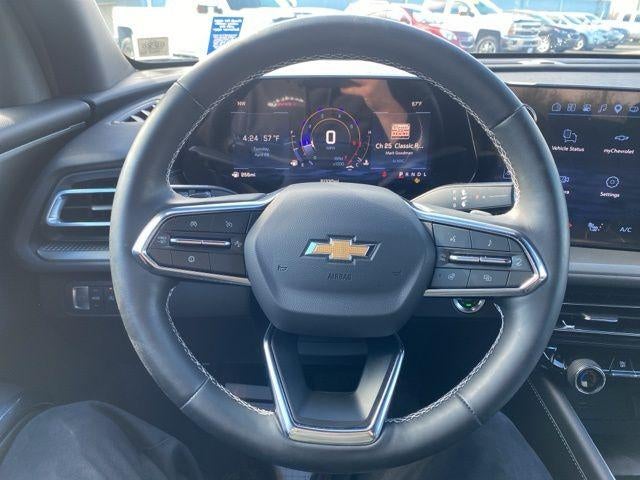 2025 Chevrolet Traverse LT w/1LT