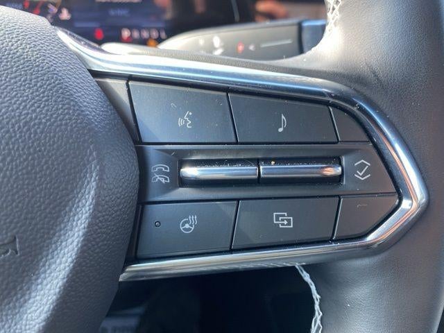 2025 Chevrolet Traverse LT w/1LT