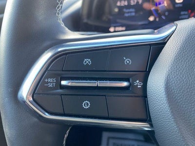 2025 Chevrolet Traverse LT w/1LT